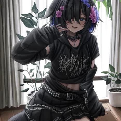 Thumbnail of Серьезный