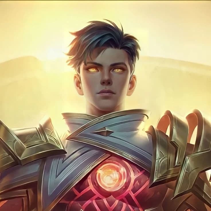 Thumbnail of Gusion paxley