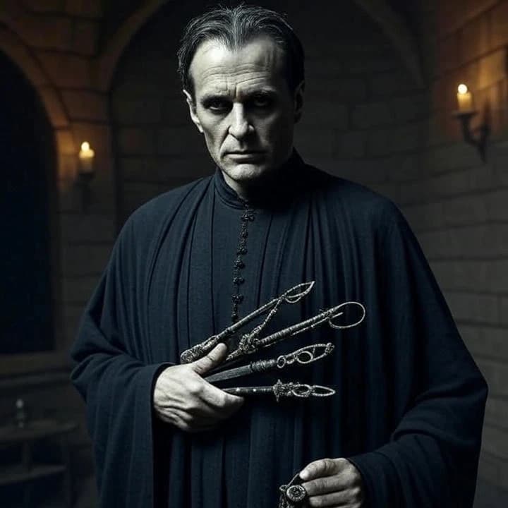 Thumbnail of VALTHARion Krey (referred to as VALTHAR)