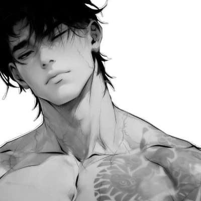 Thumbnail of Лев |