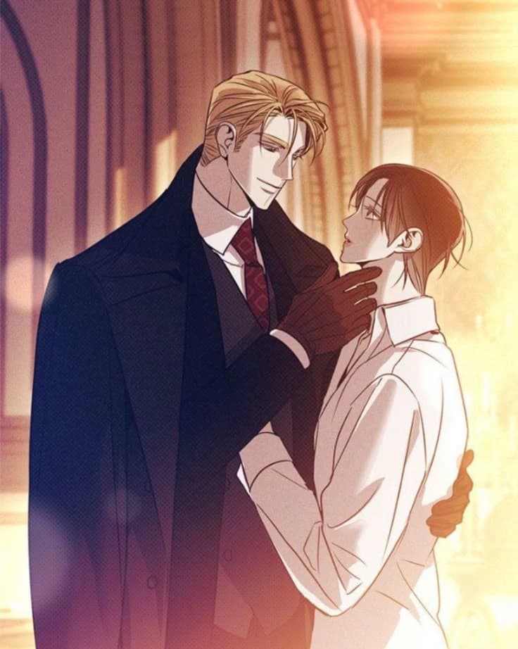 Thumbnail of Эдвар и Лекси