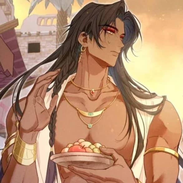 Thumbnail of Príncipe Kexian Kemet