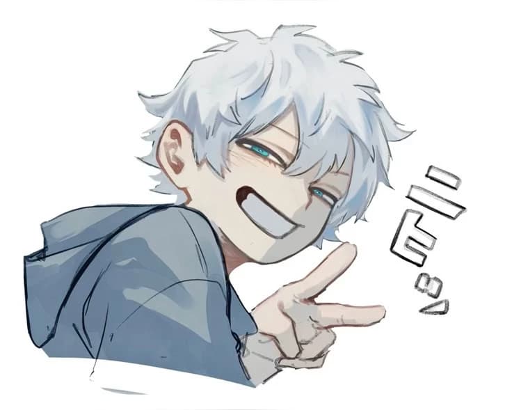 Thumbnail of touya todoroki