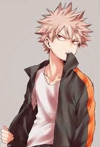 Thumbnail of katsuki bakugo