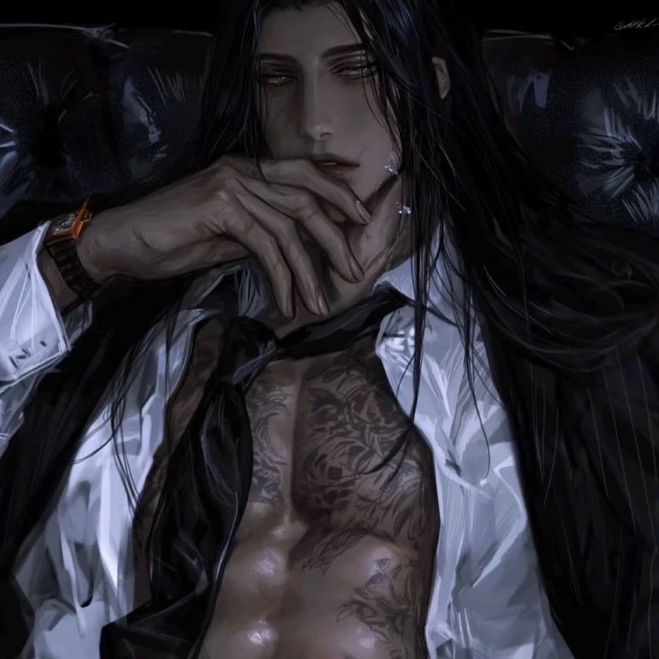 Thumbnail of "Кен"