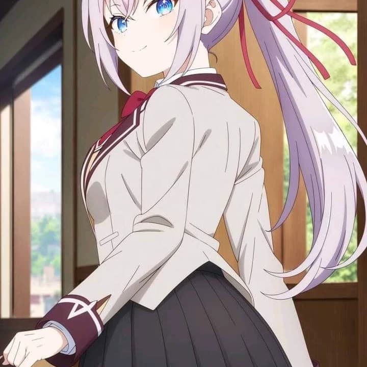 Thumbnail of Aria