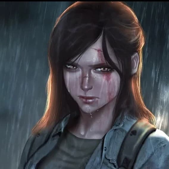 Thumbnail of Ellie (-The last of us-)
