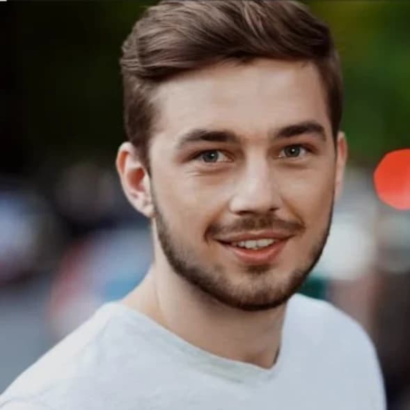Thumbnail of Бобби