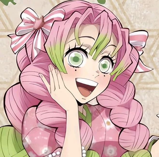 Thumbnail of mitsuri bnha
