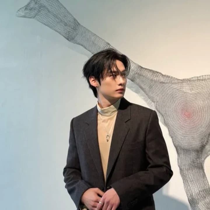 Thumbnail of lee minho-bl, один раз