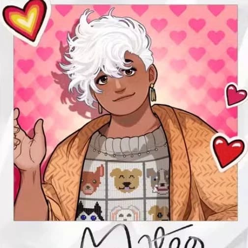 Thumbnail of Матео