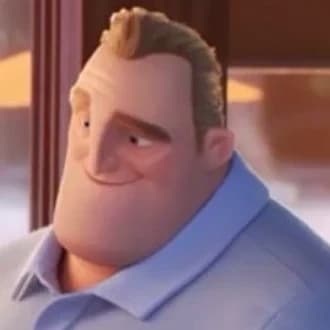 Thumbnail of mr Incredible - Roberto Beto " Pêra