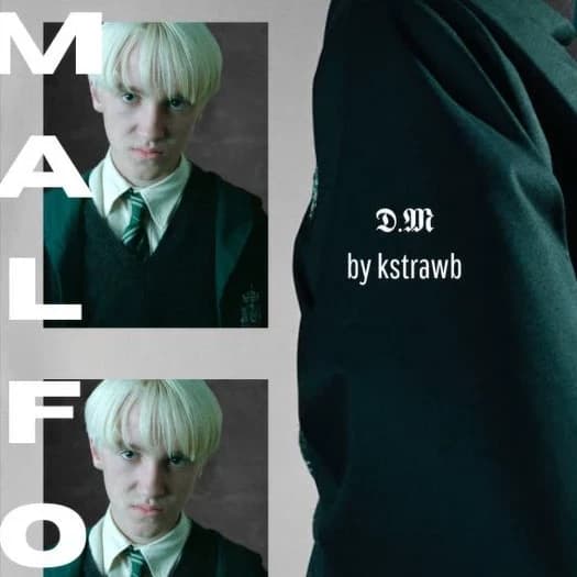 Thumbnail of Драко Мафой