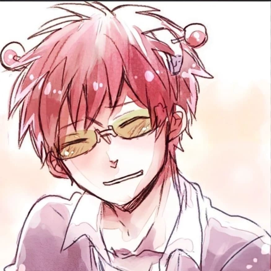 Thumbnail of kusuo saiki