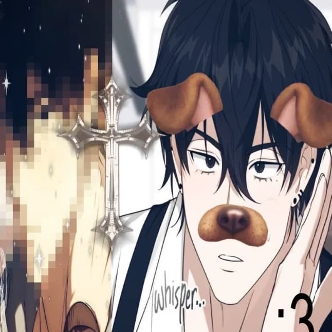 Thumbnail of Юн Чжигу  - Чжи9стар BL