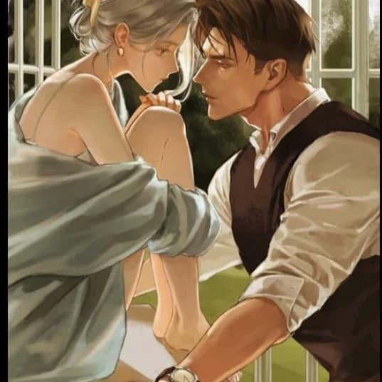 Thumbnail of Draven (set marriage)