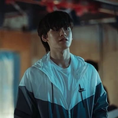 Thumbnail of Кан Уён