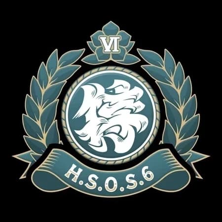 Thumbnail of Hollow Special Operations Section 6 (ZZZ)