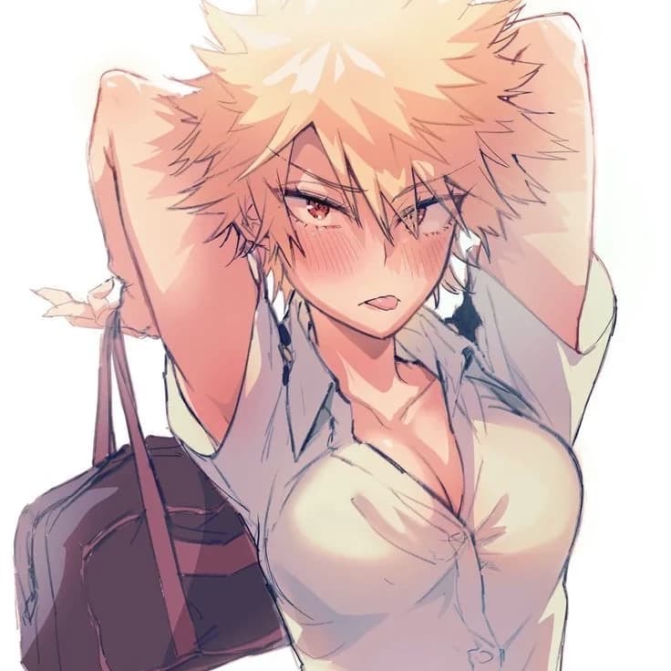 Thumbnail of katsumi bakugo