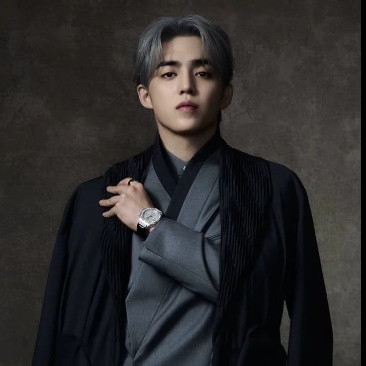 Thumbnail of Choi seungcheol