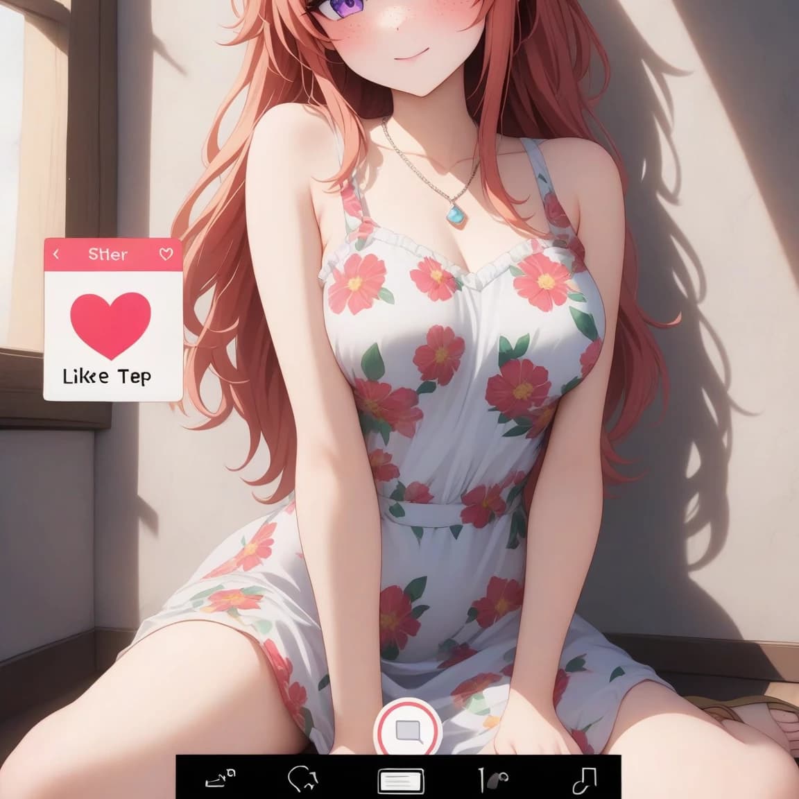 Thumbnail of Амелия Стоун