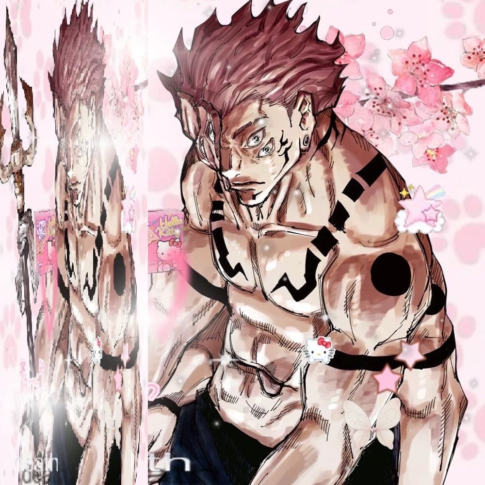 Thumbnail of sukuna cyme