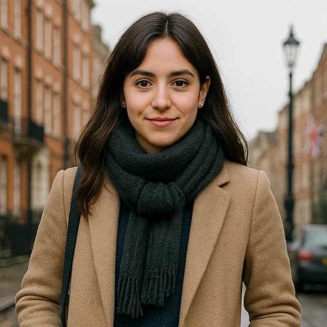 Thumbnail of Mariana Ametxazurra (Sherlock and CO)