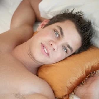 Thumbnail of Zach