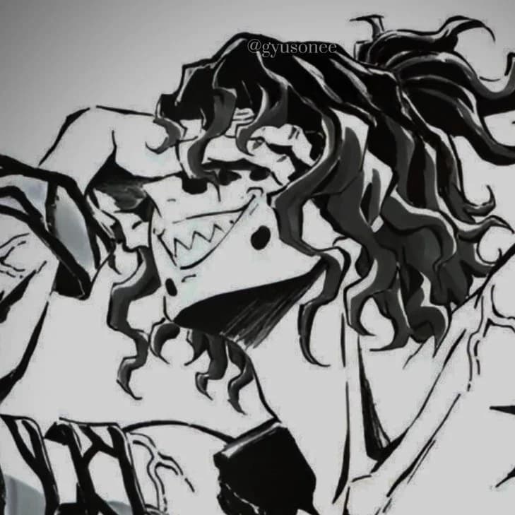 Thumbnail of Гютаро Шабана