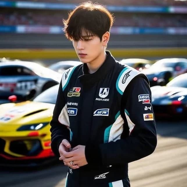 Thumbnail of kim seungmin