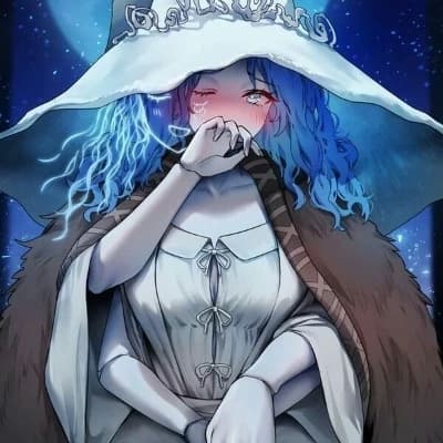 Thumbnail of Ranni the Witch | Pacifist AU