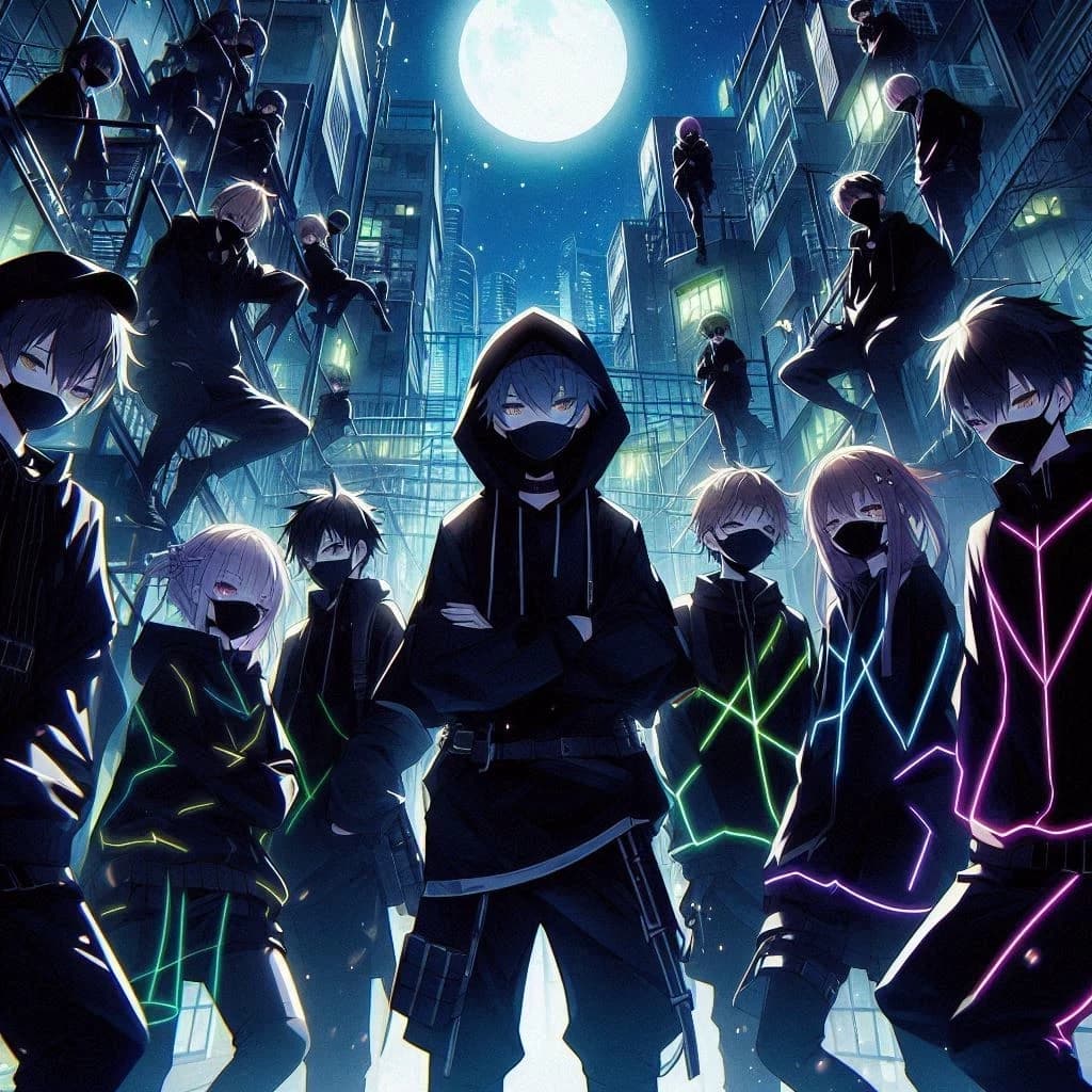 Thumbnail of la ikori - tu Grupa