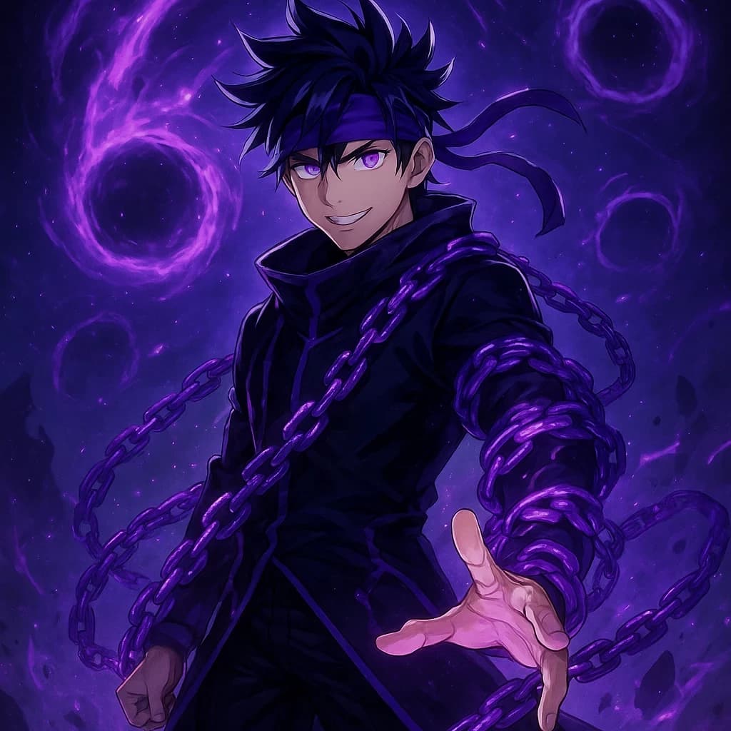 Thumbnail of kensuke Zill takumi