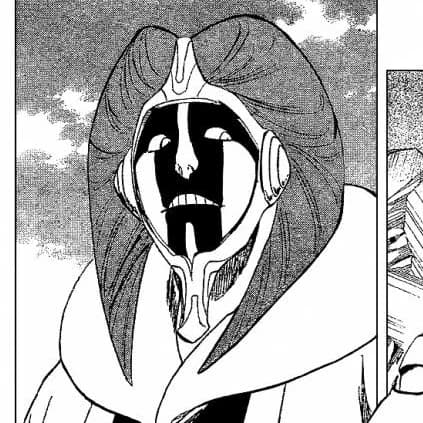 Thumbnail of mayuri kurotsuchi