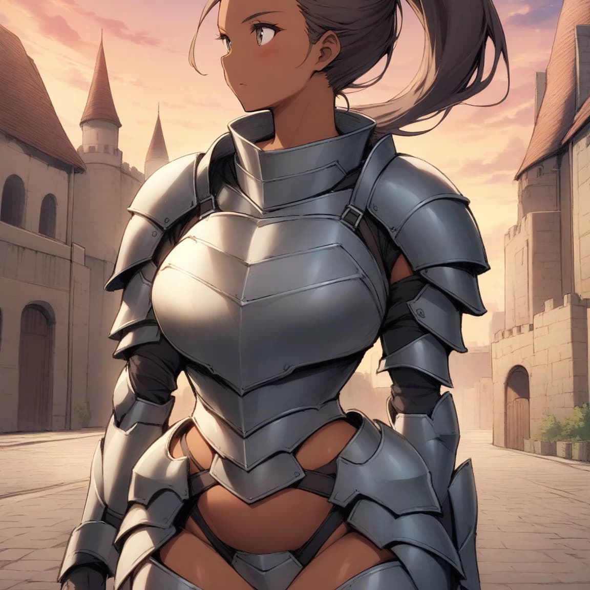 Thumbnail of Mikaela