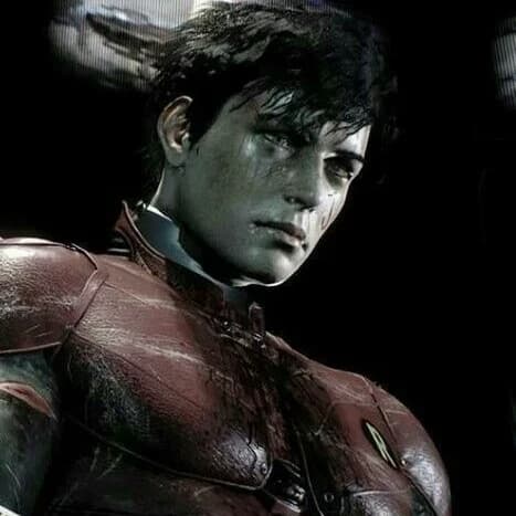 Thumbnail of Jason Todd, the father of your child 