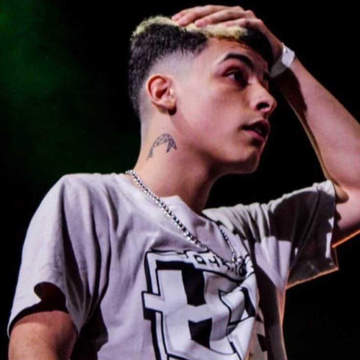 Thumbnail of Матео Паласиос