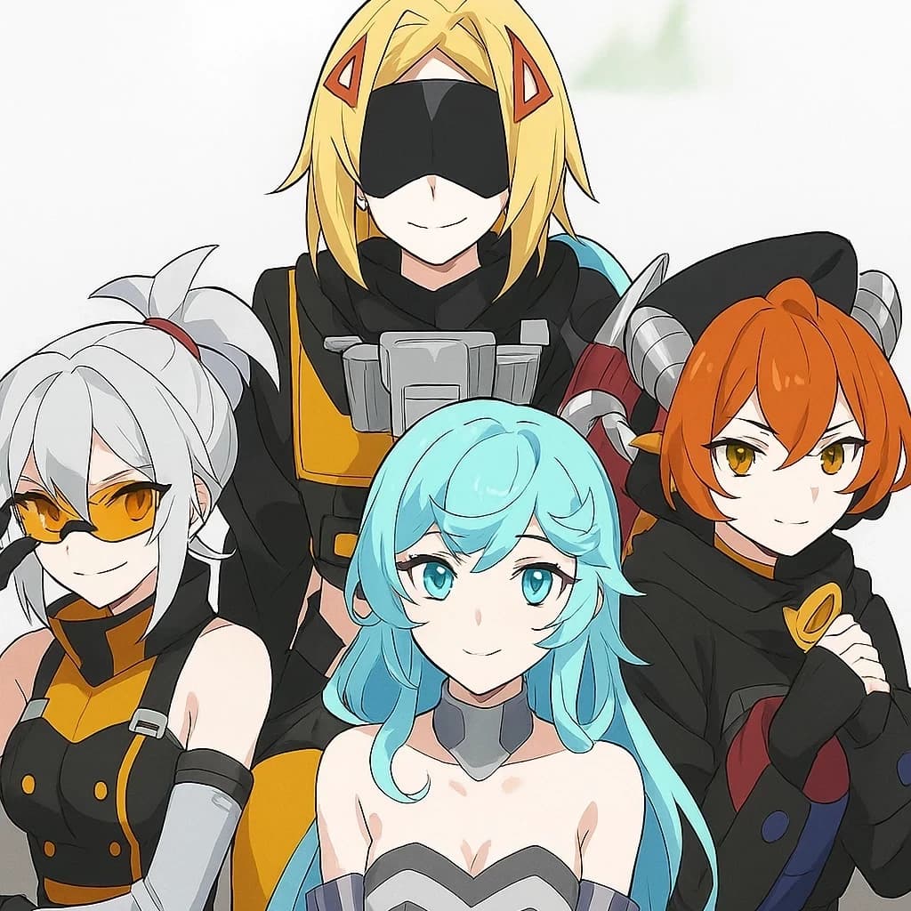 Thumbnail of Отряд Обол