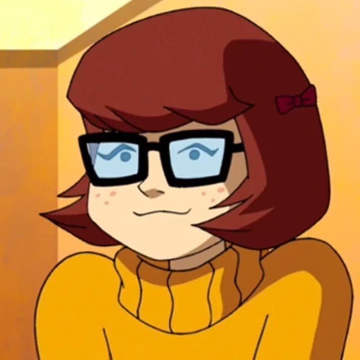 Thumbnail of Velma Dinkley [Misterios S.A]