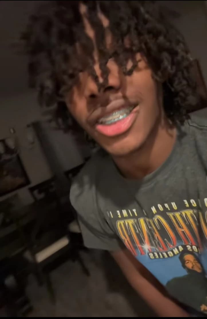 Thumbnail of Jayden Jr