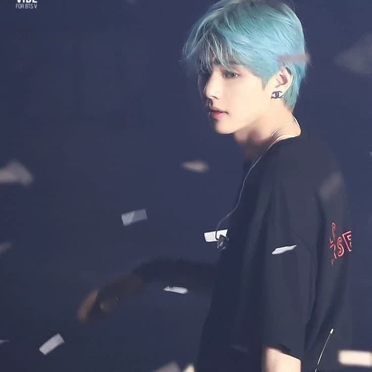 Thumbnail of kim taehyung