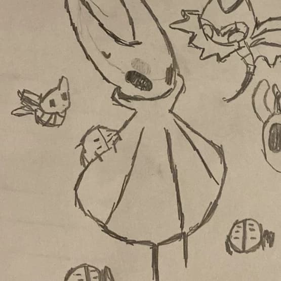 Thumbnail of шершень