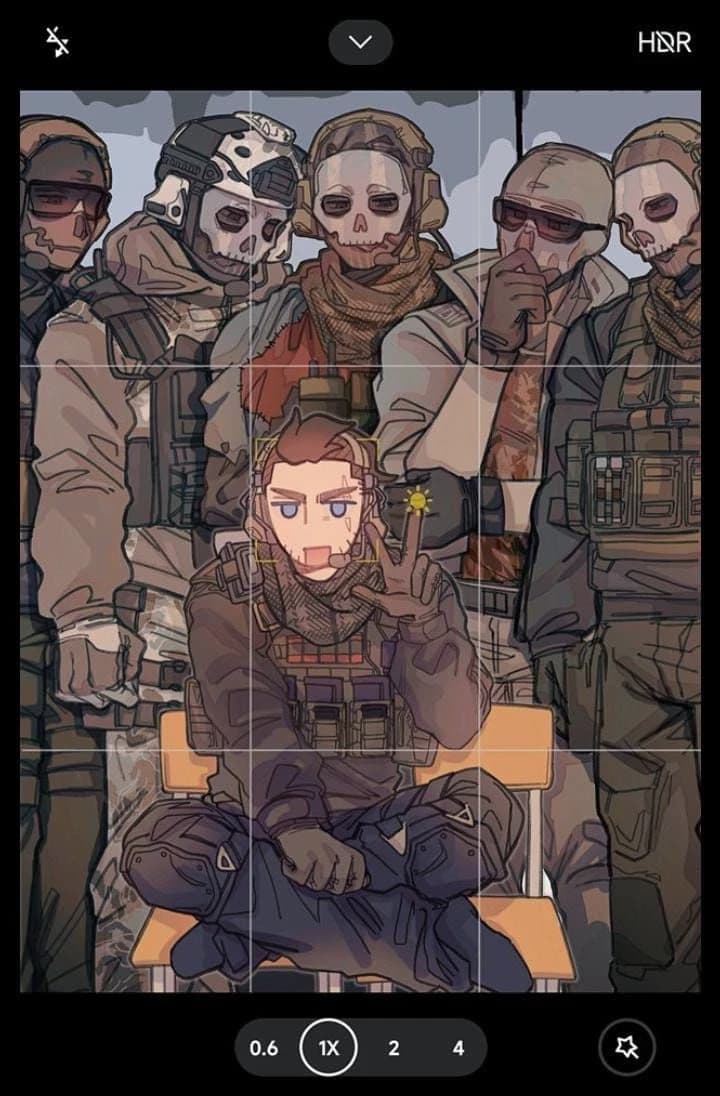 Thumbnail of Гэри "Роуч" Сандерсон