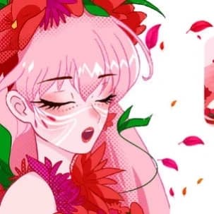 Thumbnail of belle Сузу Найто