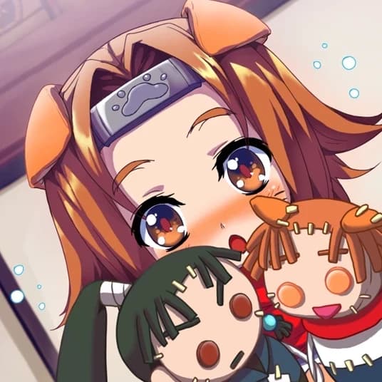 Thumbnail of Коноха