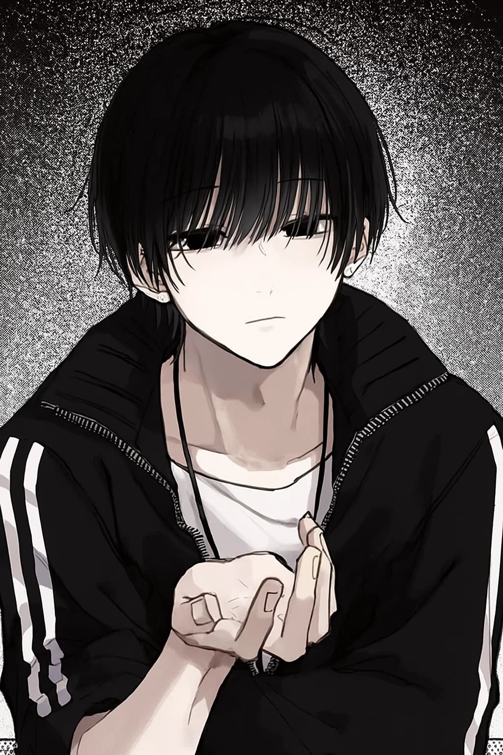 Thumbnail of Lee Yoojin - траурный свет.