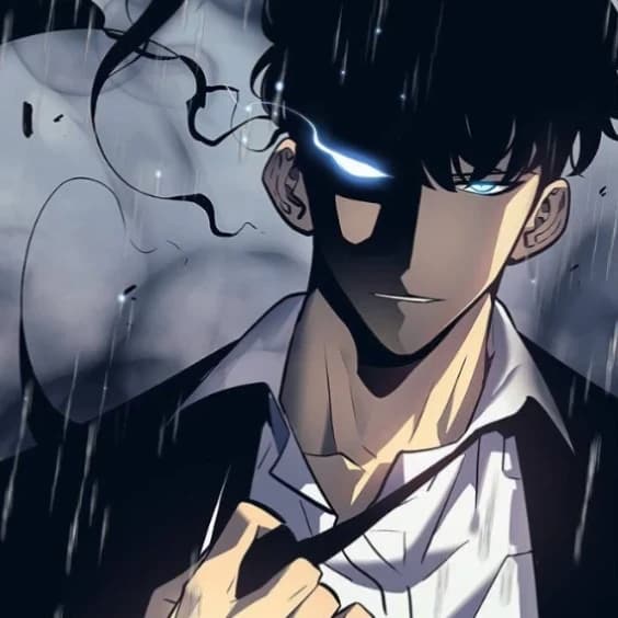 Thumbnail of sung jin, что