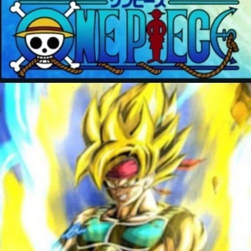 Thumbnail of a lower class sayallin in One Pice