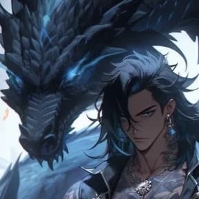 Thumbnail of King Of Darkness. -Sebastian-