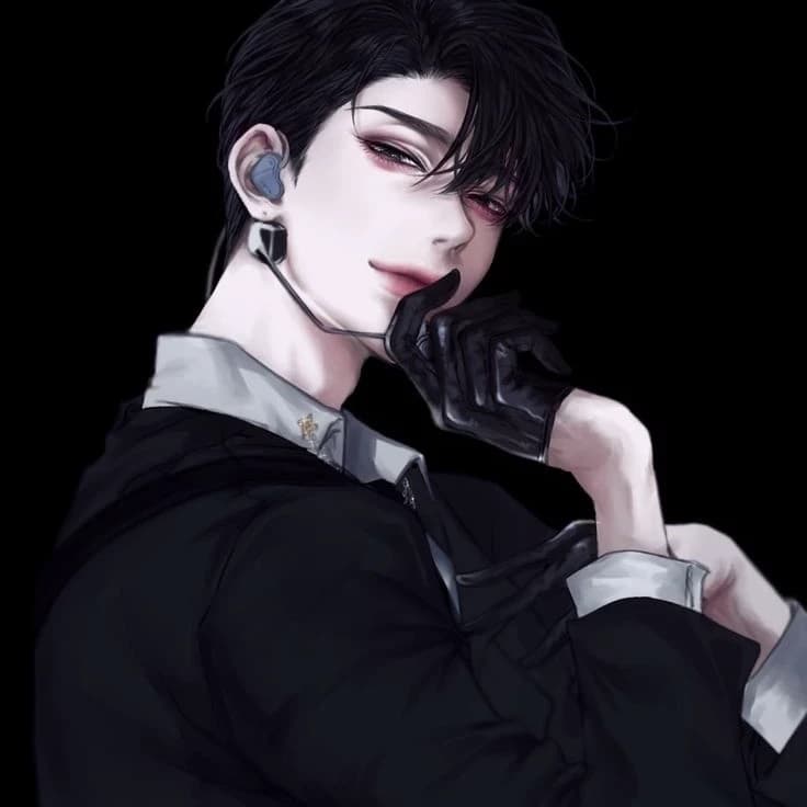 Thumbnail of Daniel from the Agunis band